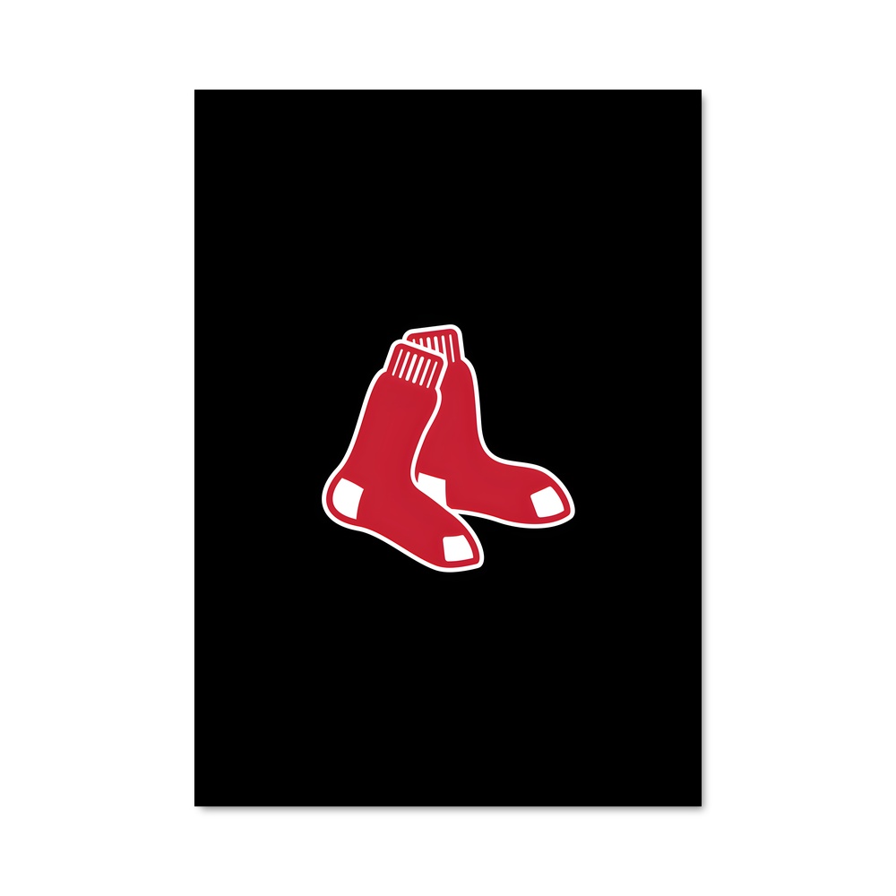Poster Fenway Legacy